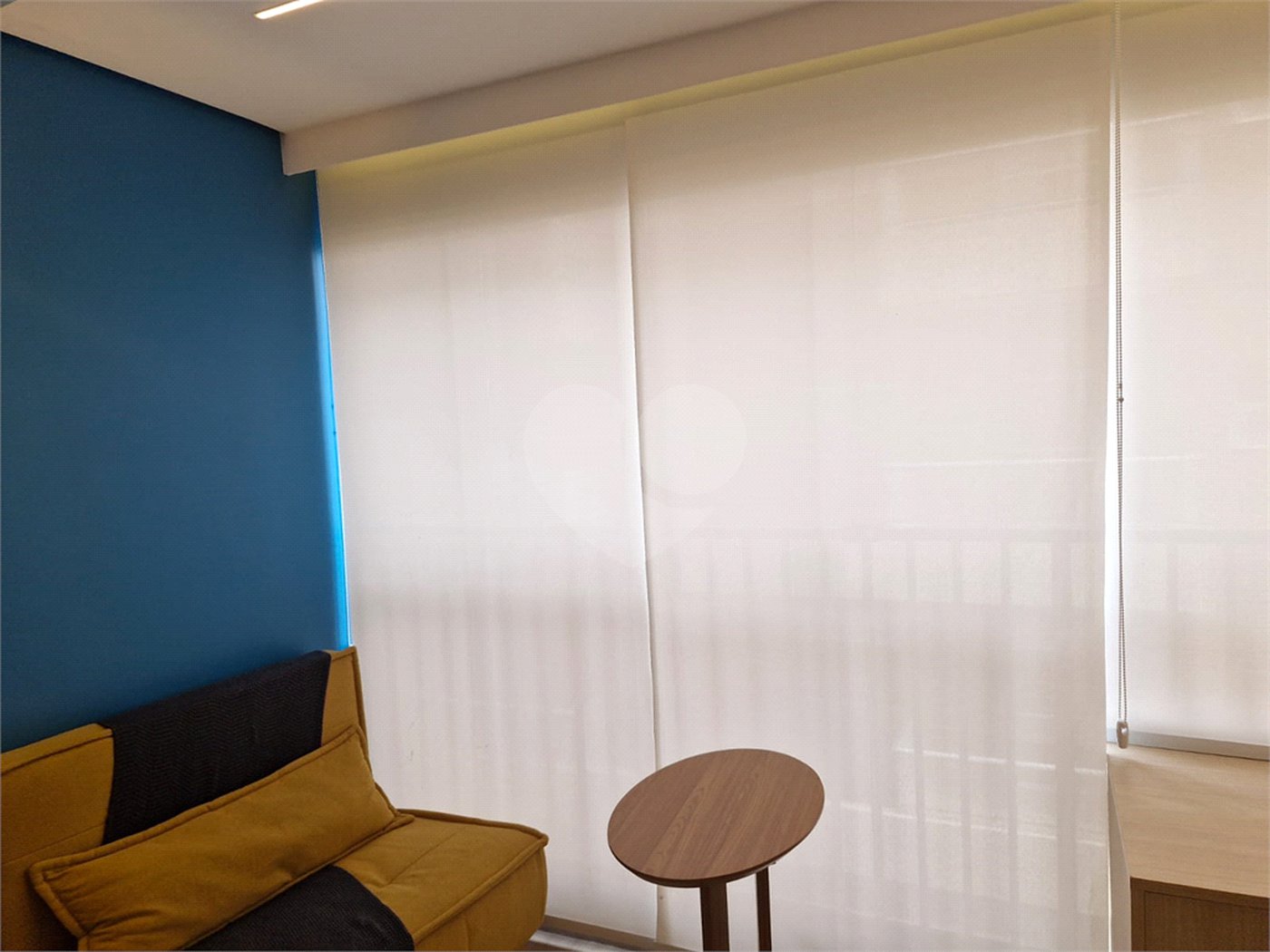 Apartamento à venda com 1 quarto em Vila Mariana, São Paulo, SP