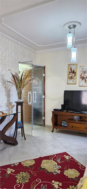 Casa à venda com 2 quartos, sendo 1 suíte, em Dona Edith Campos Fávero, Paulínia, SP