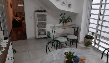 Sobrado à venda com 3 quartos, sendo 1 suíte,  em Jardim Promissão, São Paulo, SP