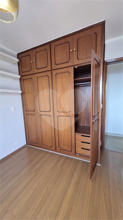 Apartamento à venda ou para alugar com 3 quartos, sendo 2 suítes, em Vila Romana, São Paulo, SP