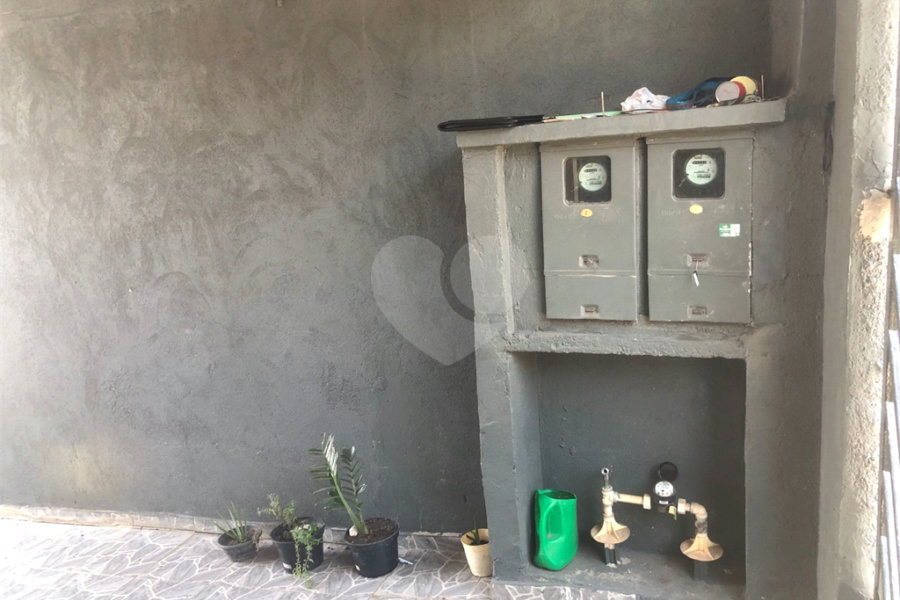 Casa à venda com 3 quartos em Vila Medeiros, São Paulo, SP