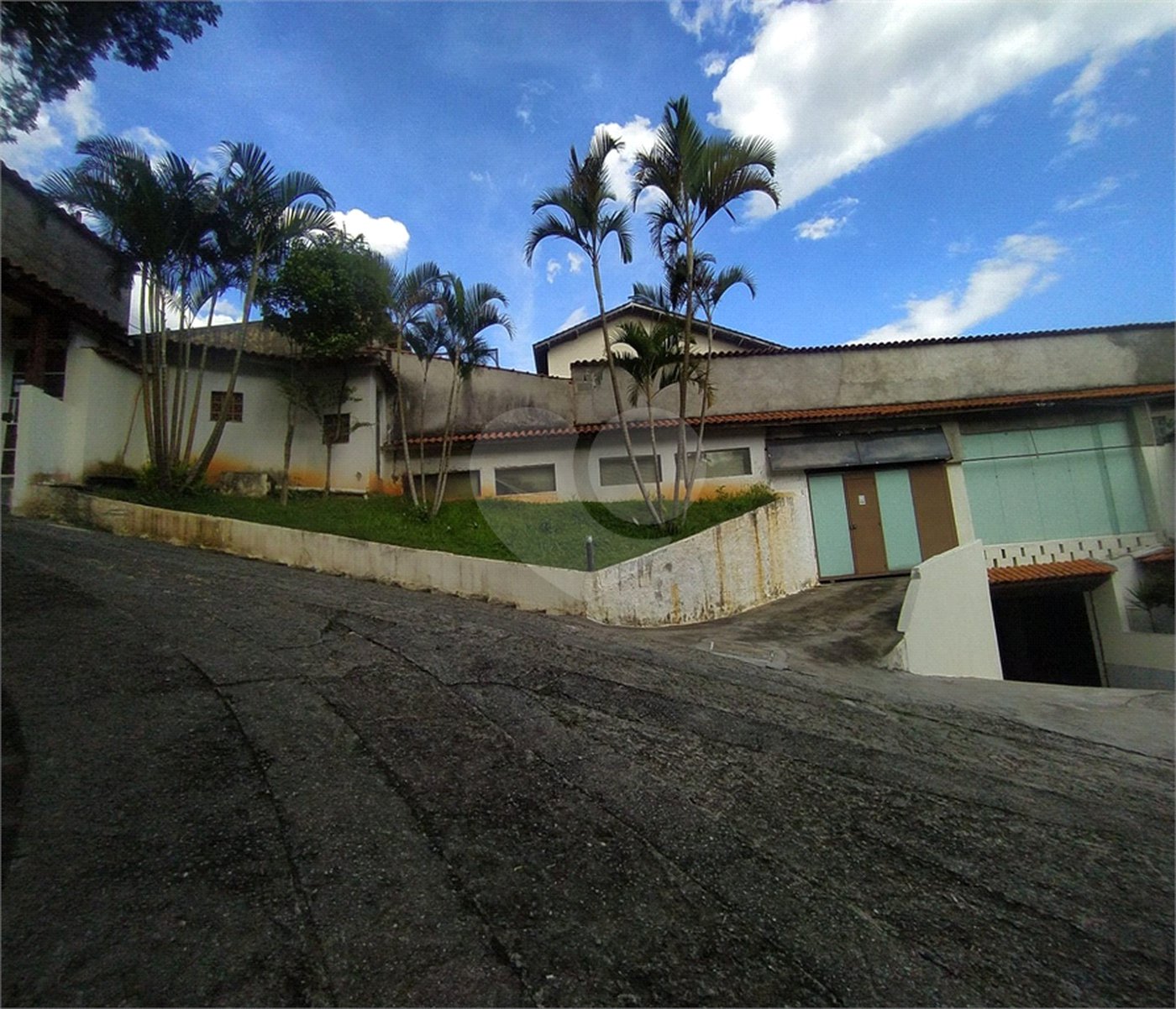 Casa de Vila para alugar com 3 quartos, sendo 1 suíte, em Serra da Cantareira, São Paulo, SP