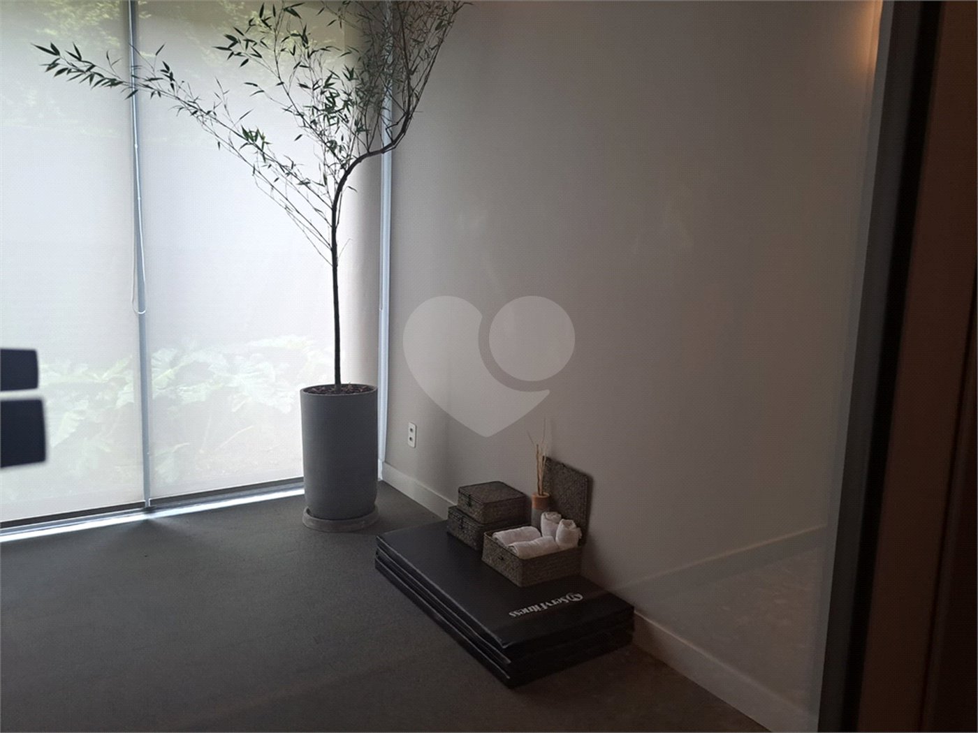 Apartamento à venda com 1 quarto em Chácara Santo Antônio, São Paulo, SP