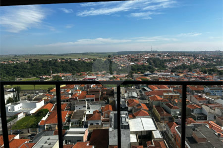 Apartamento à venda com 3 suítes no Centro, Itapetininga, SP