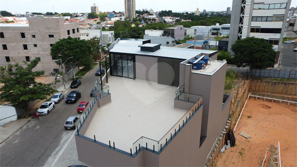 Sala para alugar em Itu Novo Centro, Itu, SP