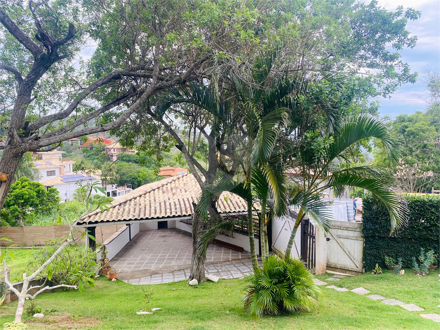 Casa à venda com 7 suítes em Albatroz, Armação dos Búzios, RJ