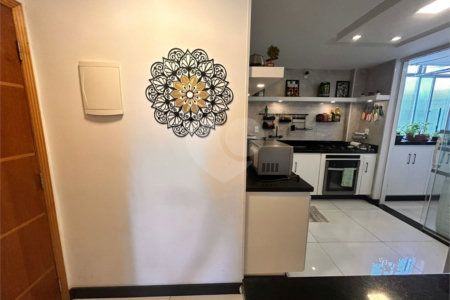 Apartamento à venda com 2 quartos, sendo 1 suíte, em Vila Isabel, Rio de Janeiro, RJ