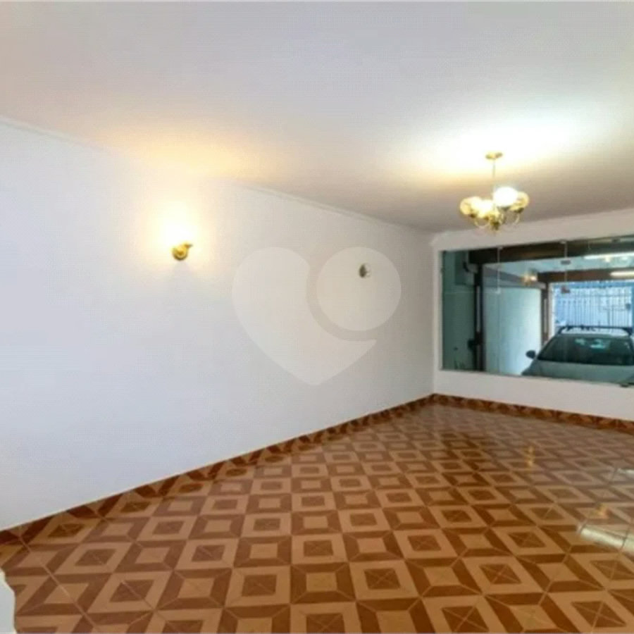Sobrado à venda com 2 quartos, sendo 1 suíte, em Água Fria, São Paulo, SP