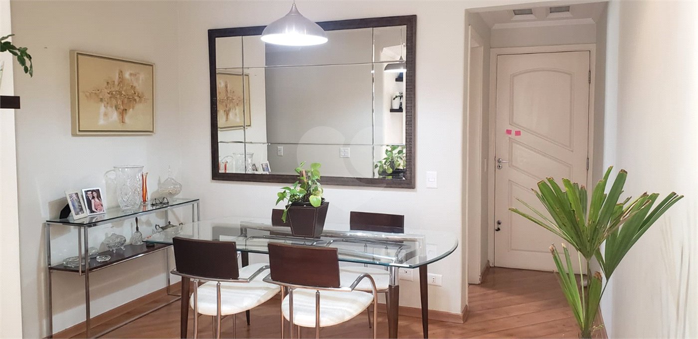 Apartamento à venda com 2 quartos em Santana, São Paulo, SP