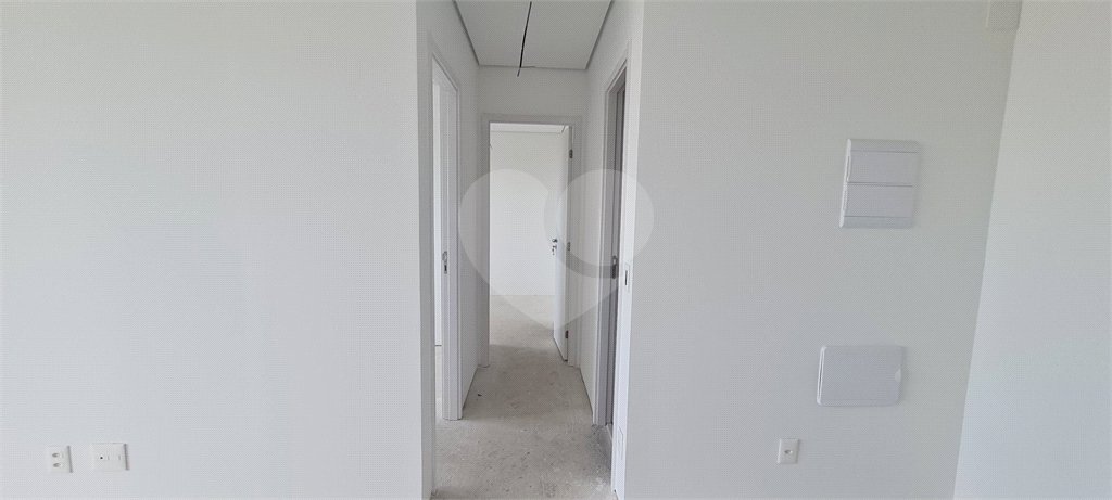 Apartamento à venda com 2 quartos, sendo 1 suíte,  em Pinheiros, São Paulo, SP