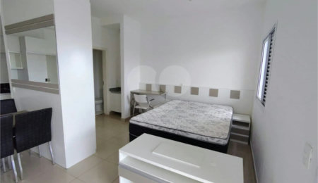 Casa para alugar com 1 quarto no condomínio Marco Zero, São Bernardo do Campo - SP