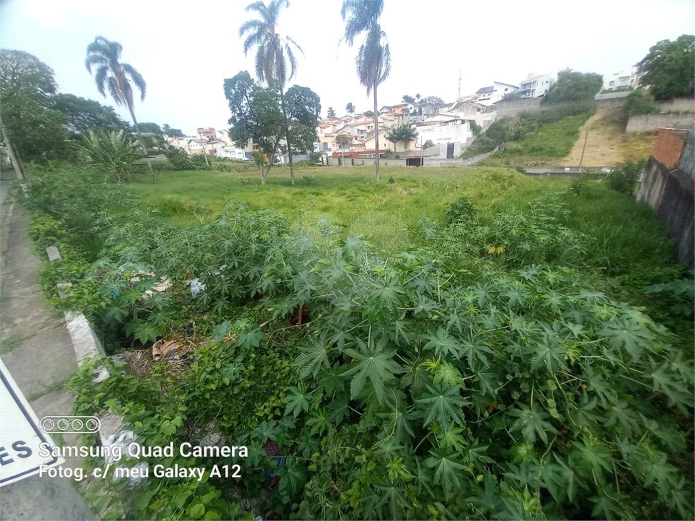 Terreno à venda em Vila Oliveira, Mogi das Cruzes, SP