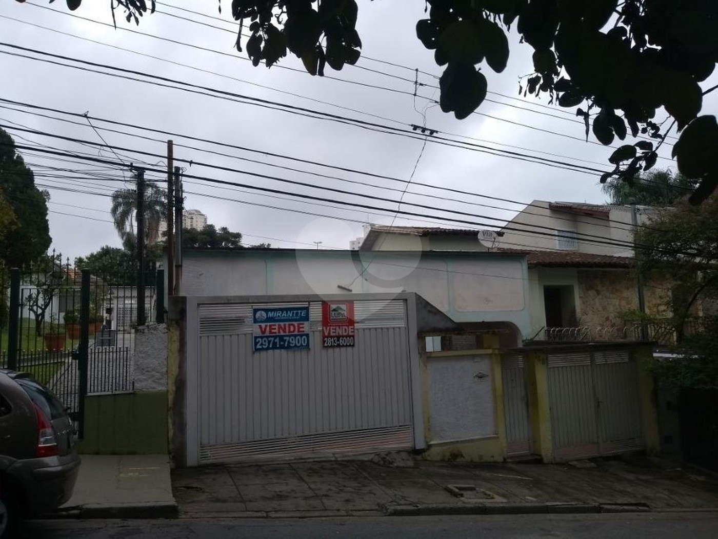 Casa Térrea à venda com 3 quartos em Água Fria, São Paulo, SP