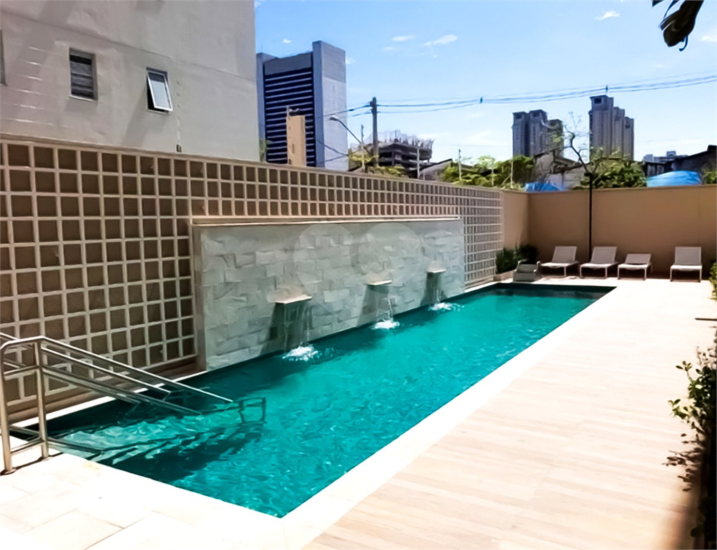 Apartamento à venda com 1 quarto em Vila Leopoldina, São Paulo, SP