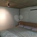 Apartamento à venda ou para alugar com 1 quarto em Vila Leopoldina, São Paulo, SP