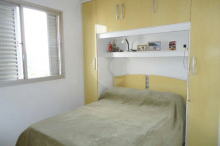 Apartamento à venda com 2 quartos em Vila Mazzei, São Paulo, SP