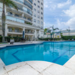 Apartamento à venda ou para alugar com 2 suítes em Vila Cruzeiro, São Paulo, SP