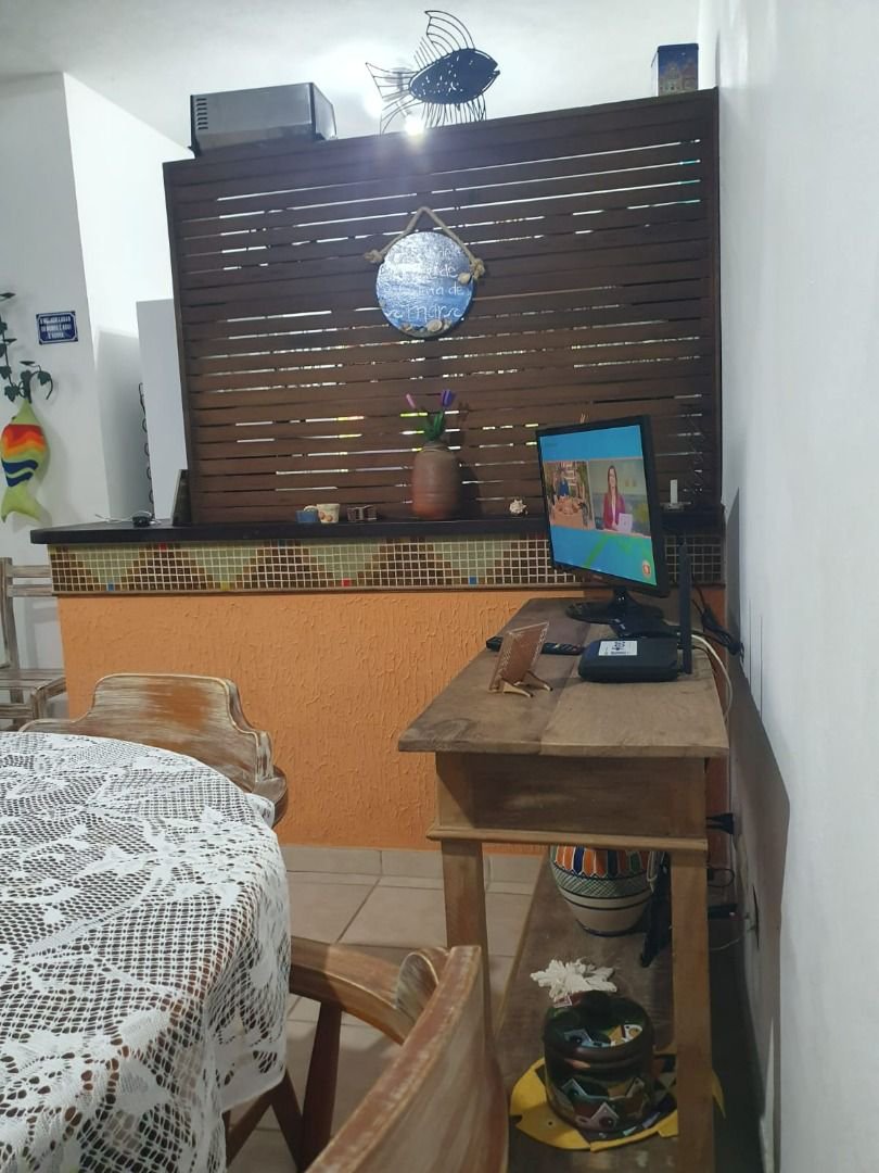 Casa com 2 dormitórios para alugar, 90 m² por R$ 5.000,02/mês - S Camburi - São Sebastião/SP