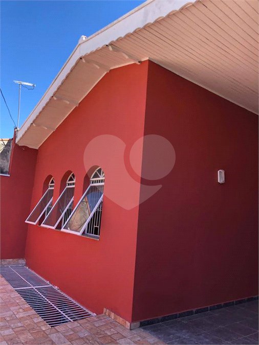 Casa à venda com 3 quartos, sendo 1 suíte, em Cidade Nova, Jundiaí, SP