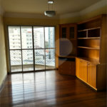 Apartamento à venda com 4 quartos, sendo 2 suítes, em Aclimação, São Paulo, SP