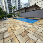 Apartamento à venda com 2 quartos, sendo 1 suíte, em Vila Olímpia, São Paulo, SP