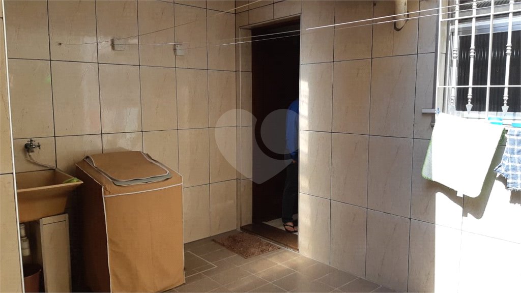 Sobrado à venda com 2 quartos em Jaçanã, São Paulo, SP
