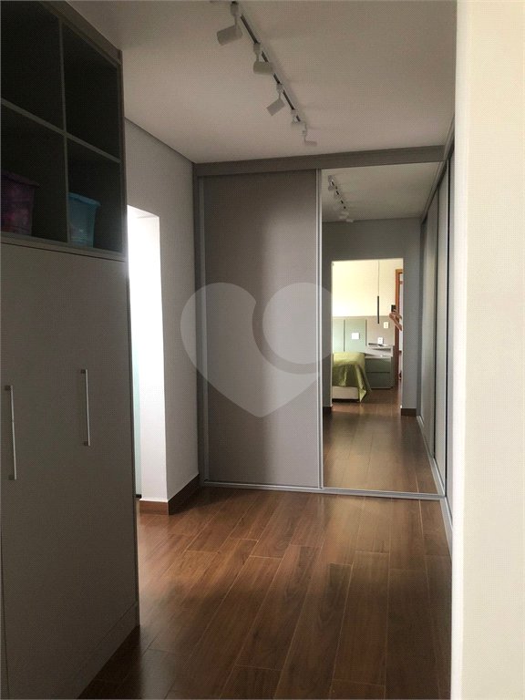 Casa à venda com 3 suítes no condomínio Residencial Fazenda Altaq Vista, Salto de Pirapora - SP