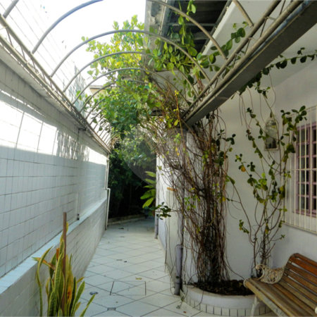 Casa à venda com 3 quartos, sendo 1 suíte, em Vila Brasílio Machado, São Paulo, SP