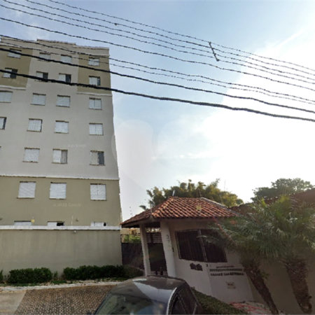 Apartamento à Venda no Residencial Parque das Árvores – São Carlos/SP
