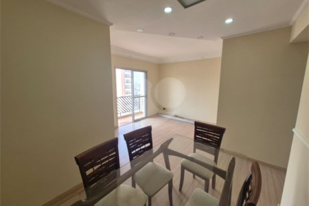 Apartamento à venda com 3 quartos, sendo 1 suíte, em Jardim São Paulo(zona Norte), São Paulo, SP