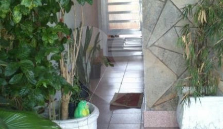 Sobrado à venda com 3 quartos em Vila Nova Mazzei, São Paulo, SP