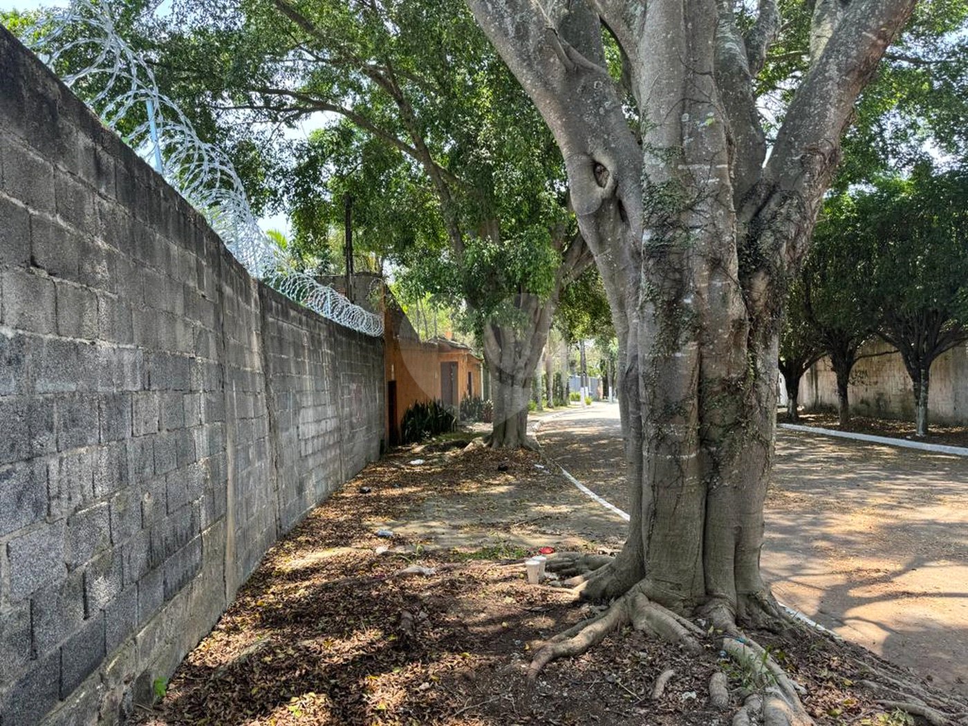 Terreno à venda em Interlagos, São Paulo, SP