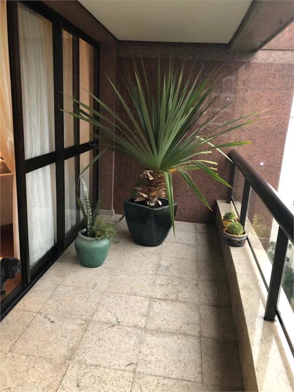 Apartamento à venda com 4 quartos, sendo 3 suítes, em Vila Suzana, São Paulo, SP