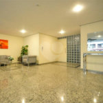 Apartamento à venda com 3 quartos, sendo 1 suíte, em Paraíso do Morumbi, São Paulo, SP