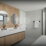 Apartamento à venda com 3 suítes em Brooklin, São Paulo, SP