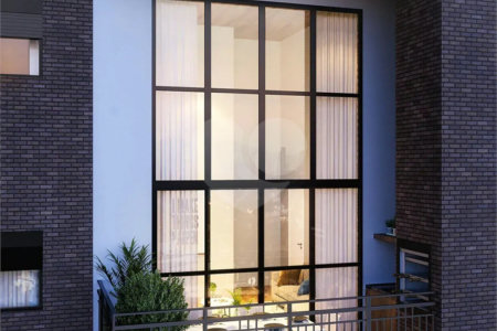 Apartamento à venda com 3 quartos, sendo 1 suíte,  em Jardim Florestal, Jundiaí, SP