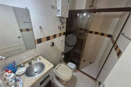 Cobertura à venda com 3 quartos, sendo 1 suíte,  em Andaraí, Rio de Janeiro, RJ