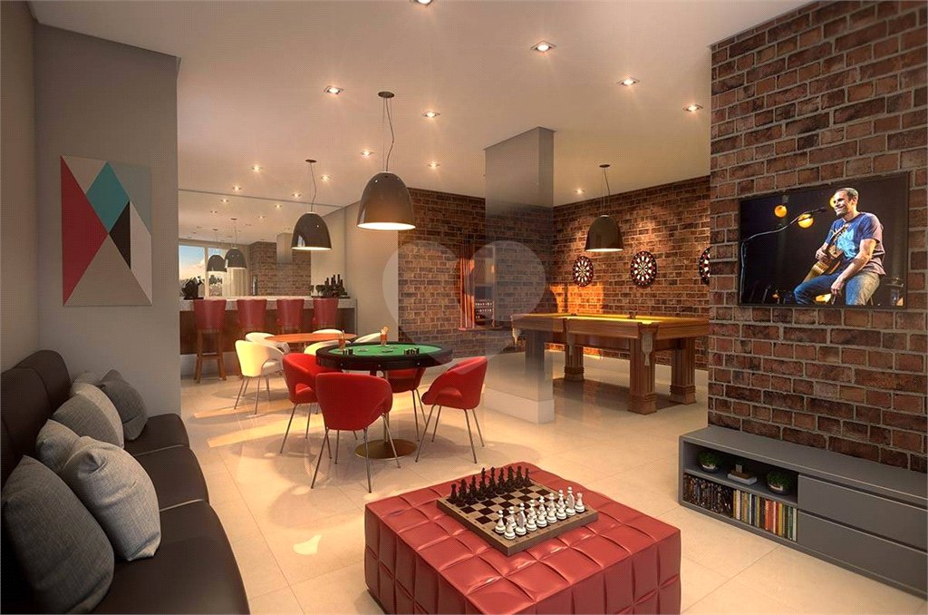 Apartamento à venda com 3 suítes em Vila Nova Socorro, Mogi das Cruzes, SP
