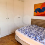 Apartamento à venda com 2 quartos em Indianópolis, São Paulo, SP