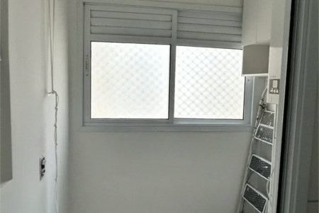 Apartamento à venda com 3 quartos, sendo 1 suíte,  em Vila Andrade, São Paulo, SP