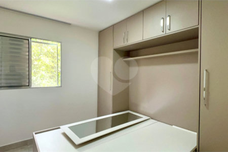 Apartamento à venda com 3 quartos em Alto de Pinheiros, São Paulo, SP
