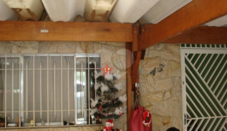 Sobrado à venda com 3 quartos, sendo 1 suíte,  no Brasilândia, São Paulo, SP
