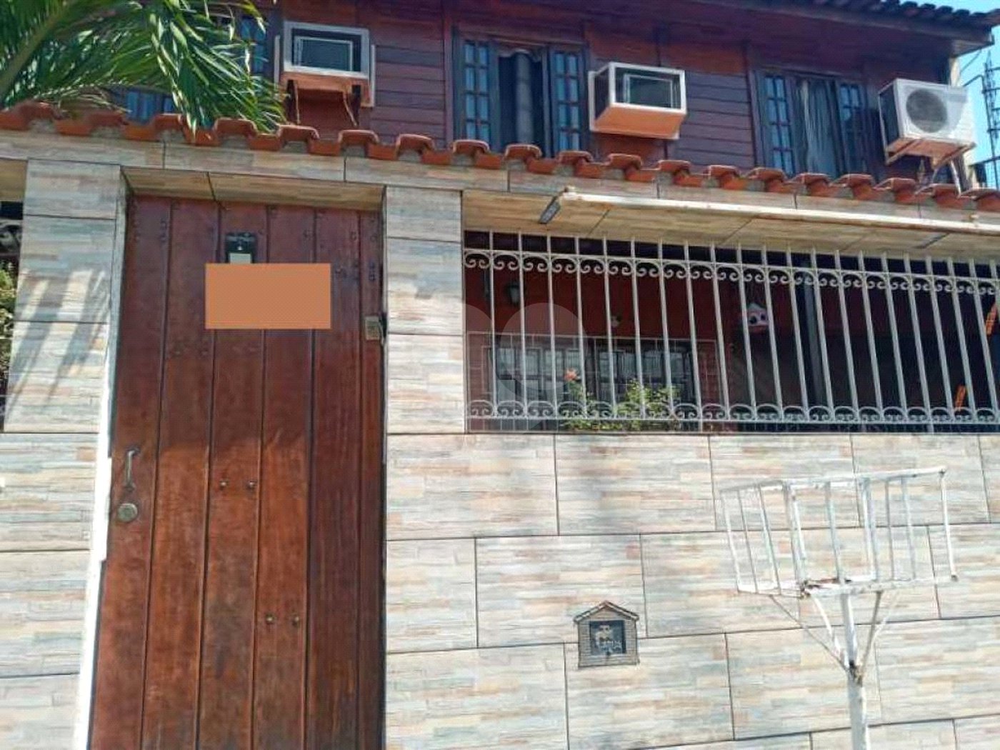 Casa à venda com 5 quartos, sendo 1 suíte, em Campo Grande, Rio de Janeiro, RJ