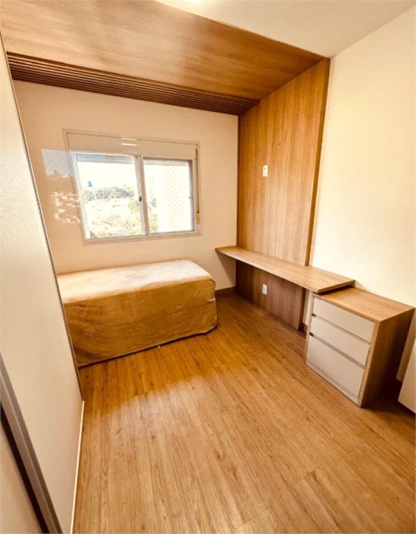 Apartamento à venda com 3 quartos, sendo 1 suíte, em Jardim Vazani, São Paulo, SP
