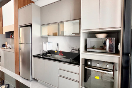 Casa à venda com 3 suítes no condomínio Residencial Mont'alcino, Valinhos - SP