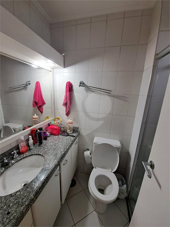 Apartamento à venda com 3 suítes em Sítio São José, Suzano, SP