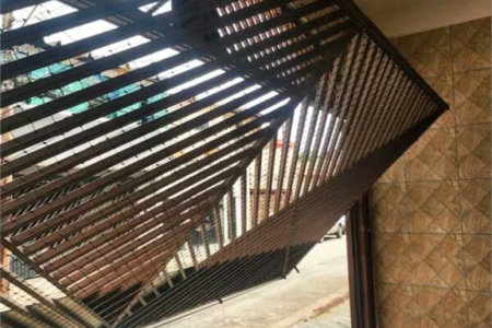 Sobrado à venda com 3 quartos, sendo 1 suíte, em Jardim das Vertentes, São Paulo, SP