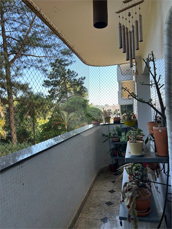 Apartamento à venda com 3 suítes em Cidade Dutra, São Paulo, SP