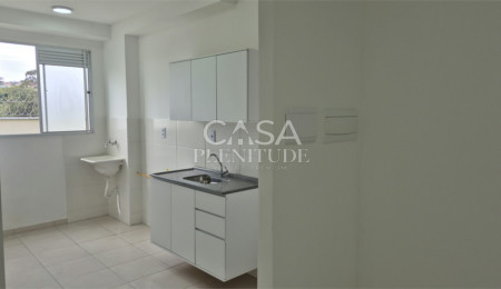 Apartamento à venda com 2 quartos em Ipatinga, Sorocaba, SP