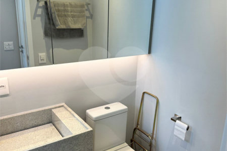 Apartamento à venda com 2 quartos, sendo 1 suíte,  em Vila Mogilar, Mogi das Cruzes, SP
